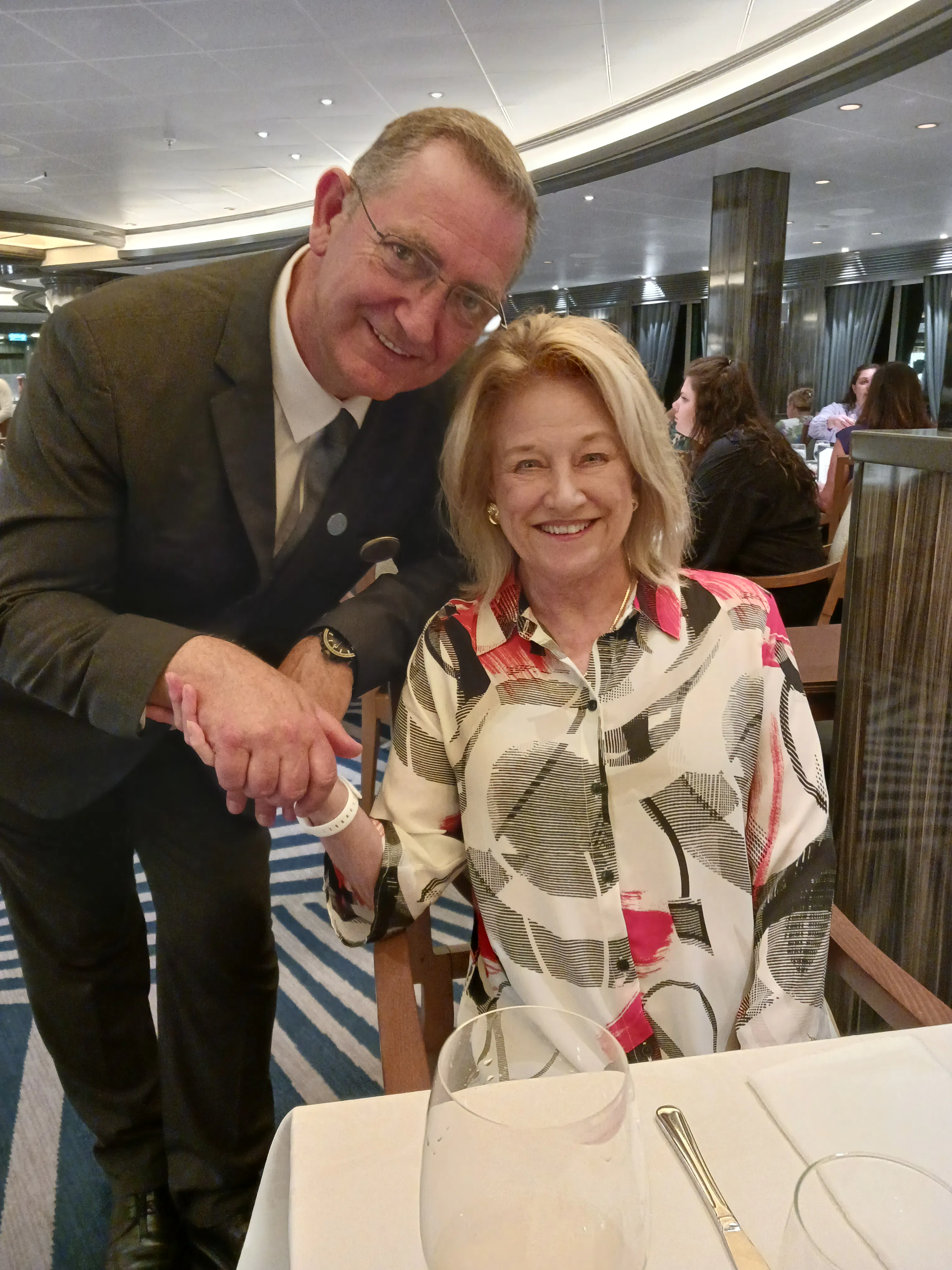 dress code on sky princess Princess Cruises Formal Night Dress: Stunning Evening Look
