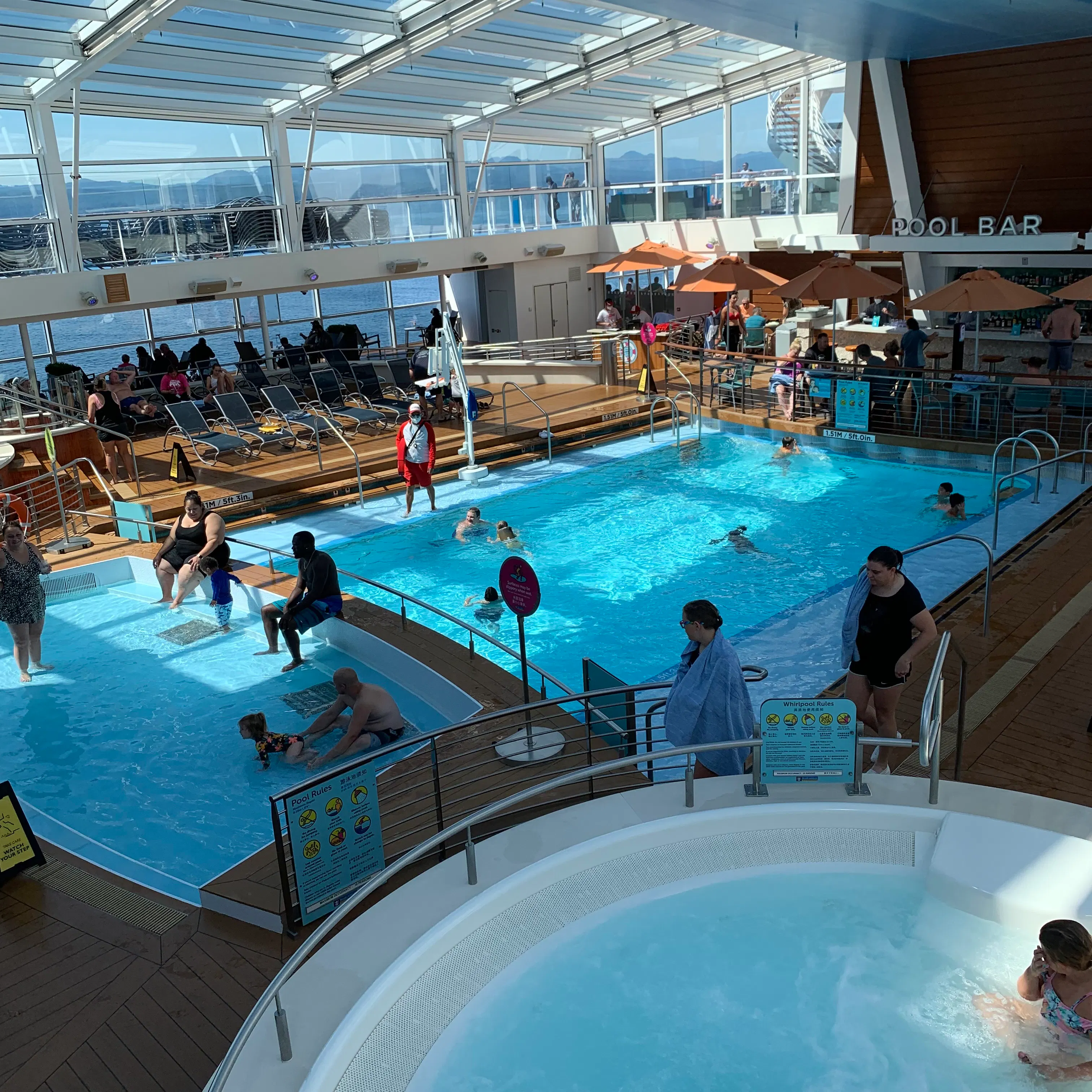 Royal Caribbean Bahamas Cruise Reviews (2022 UPDATED): Ratings of Royal ...