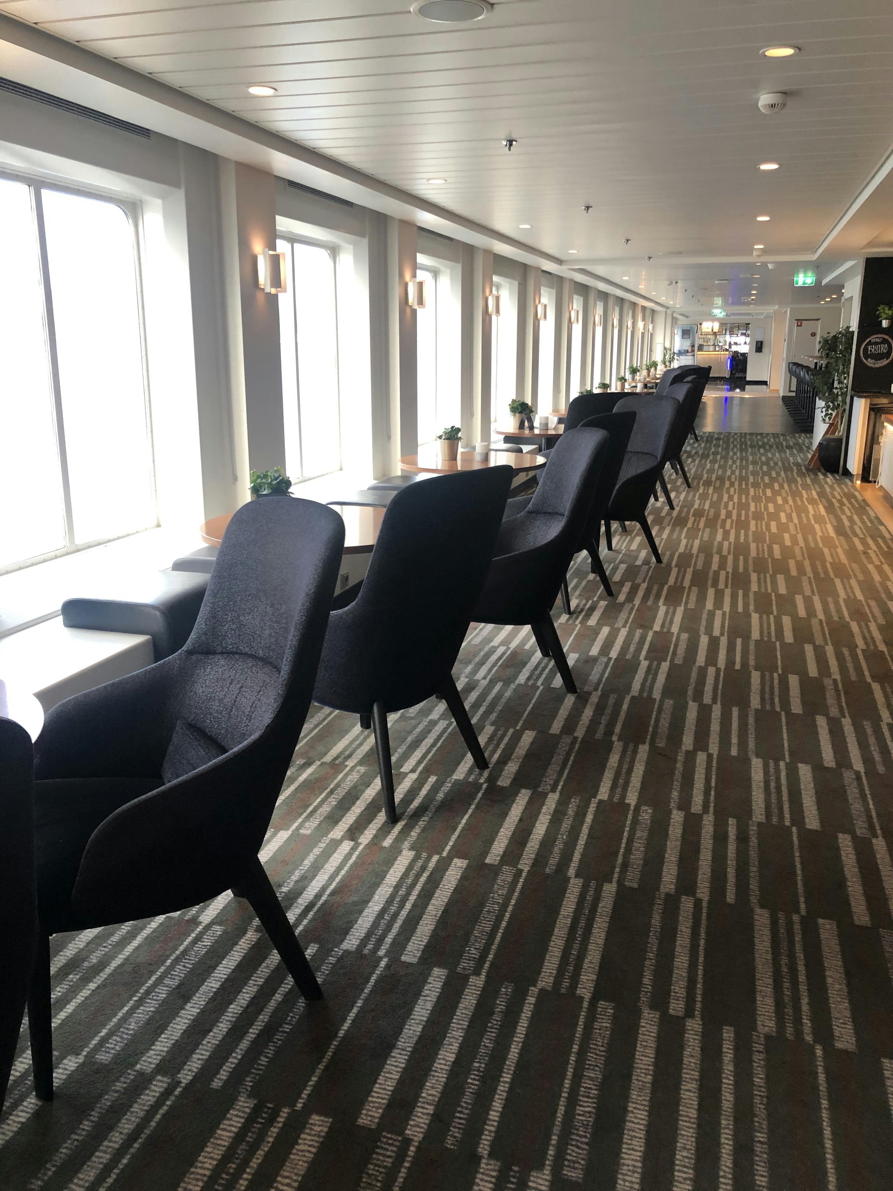 hurtigruten cruise reviews