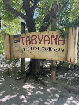 Welcome to Tabyana