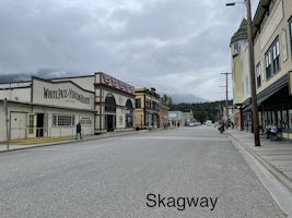 Skagway 
