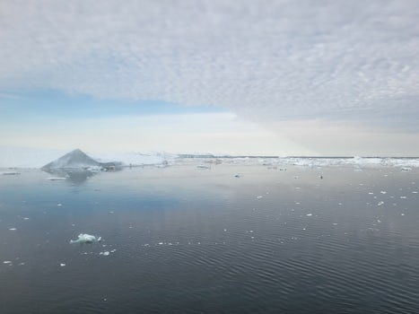 Illulissat Greenland