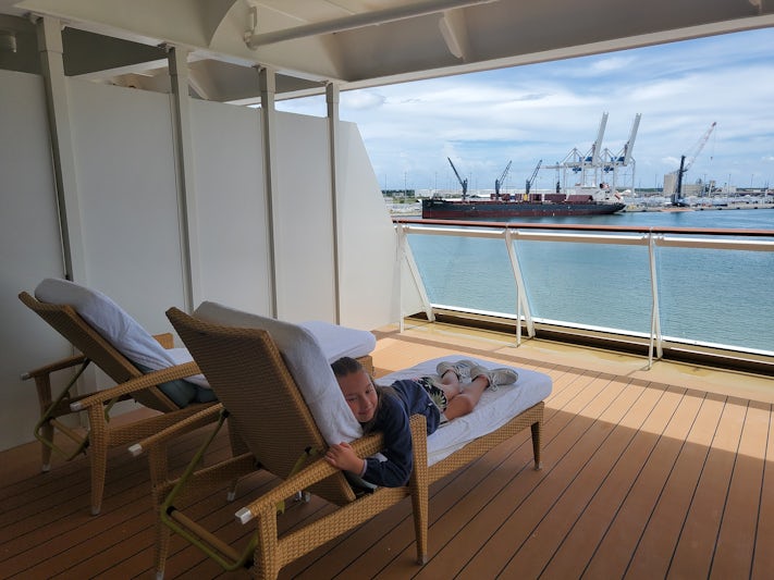norwegian canada cruise reviews