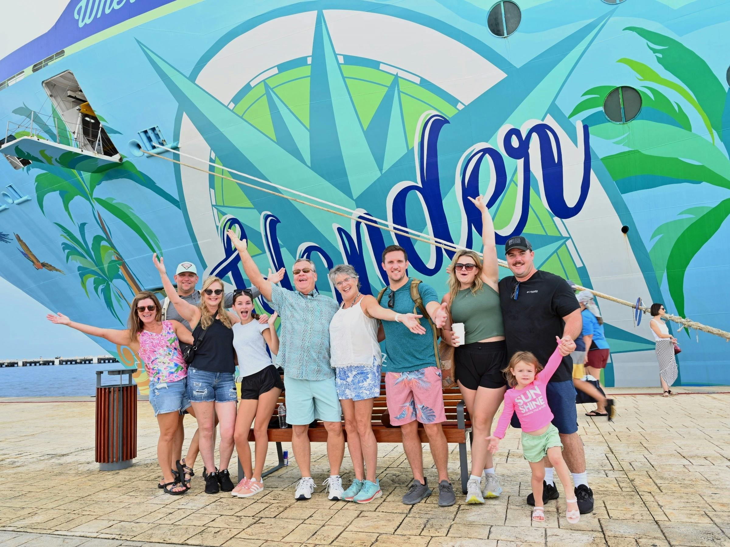 Margaritaville at Sea 3 to 5 Day Cruises Cruise Reviews (2024 UPDATED