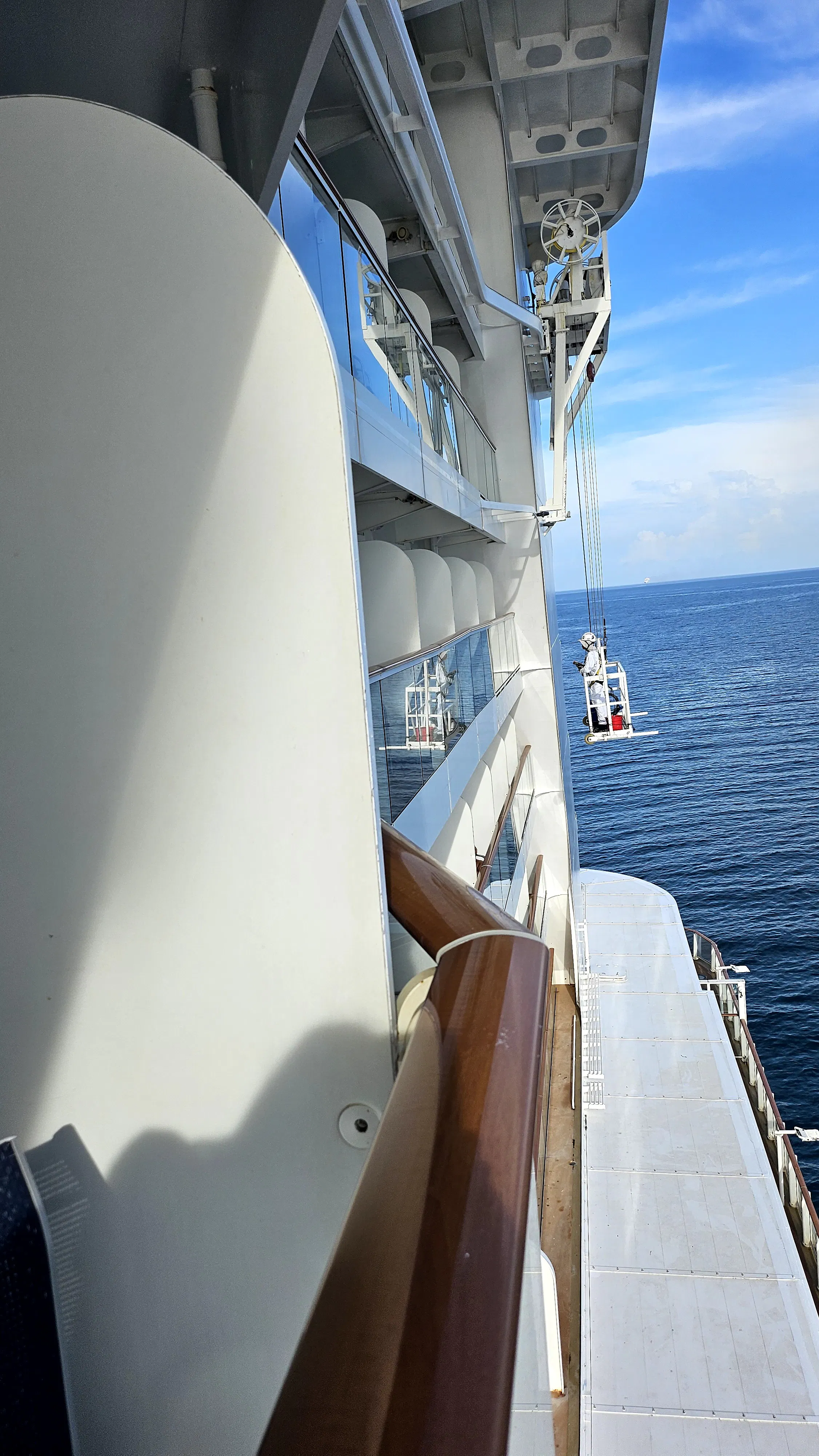 Norwegian Getaway Transatlantic Cruise Reviews | Member Reviews