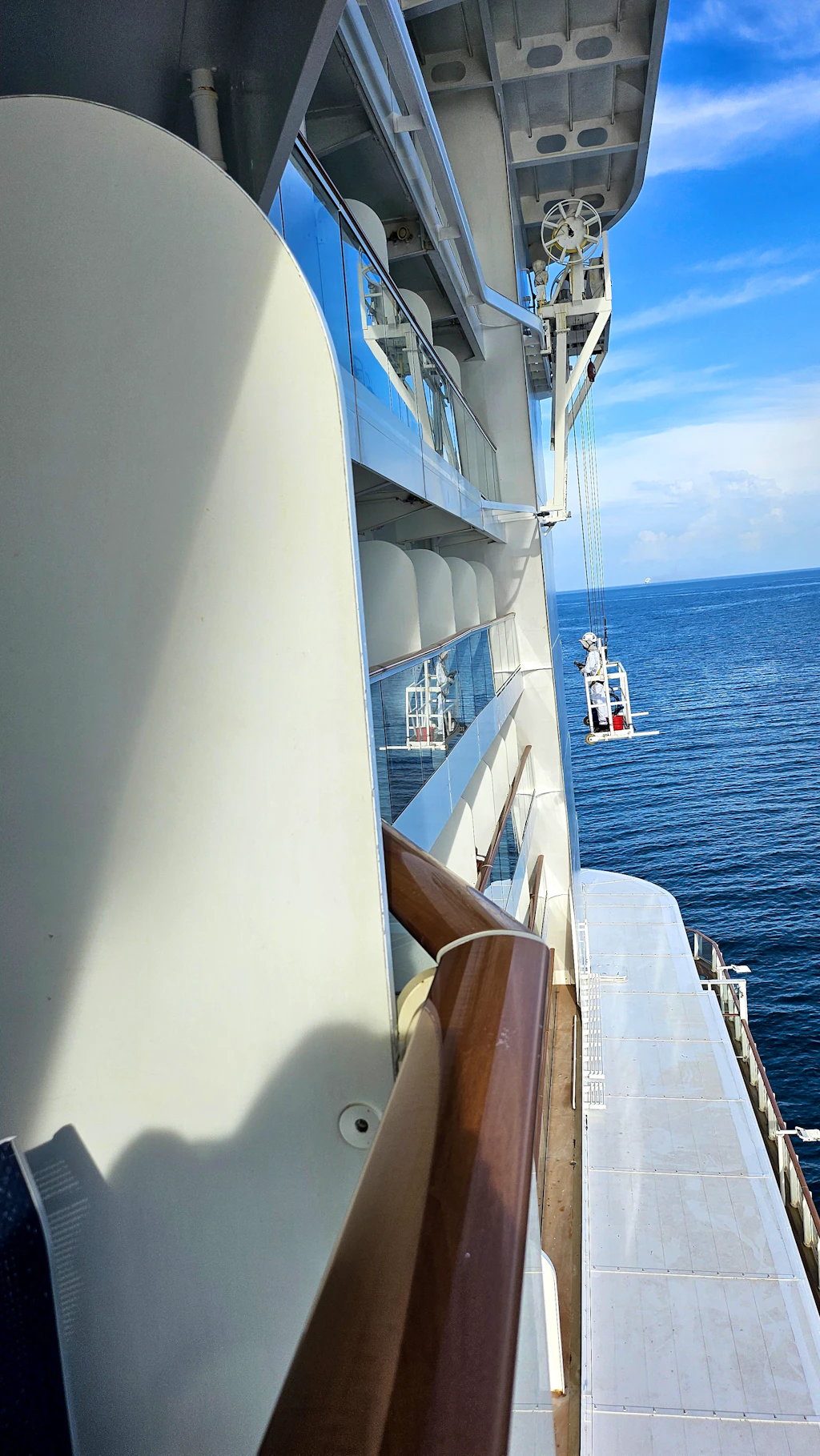 Trabsatlantic Norwegian Getaway Transatlantic Cruise Reviews | Member Reviews