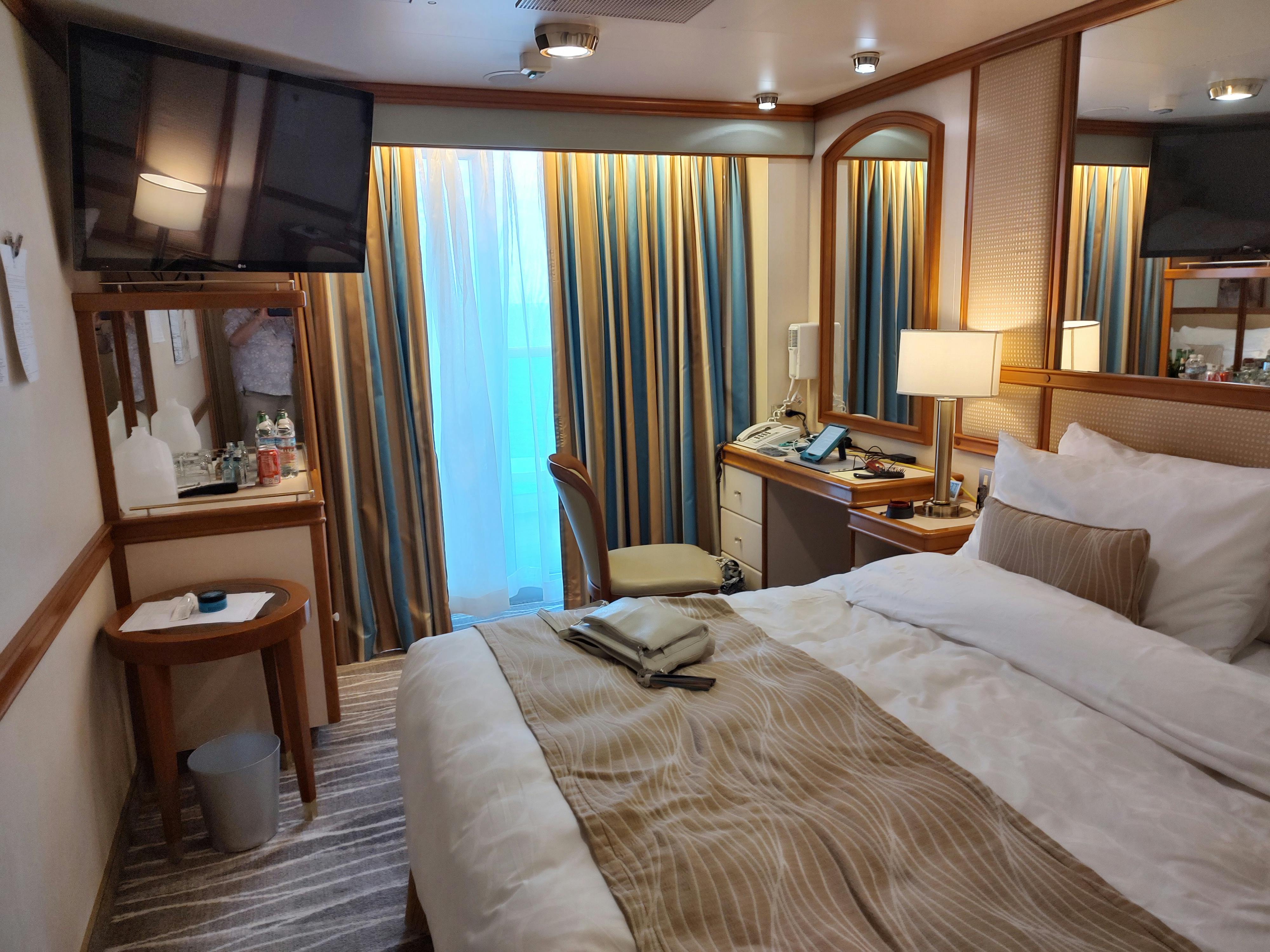 Princess Caribbean Princess Cruise Reviews (2022 UPDATED) Ratings of