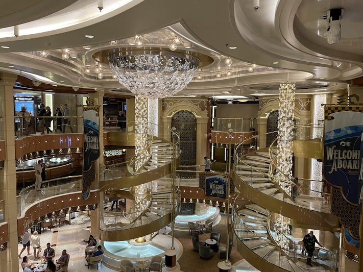 Princess Cruise Reviews (2021 UPDATED): Ratings of Princess Cruises