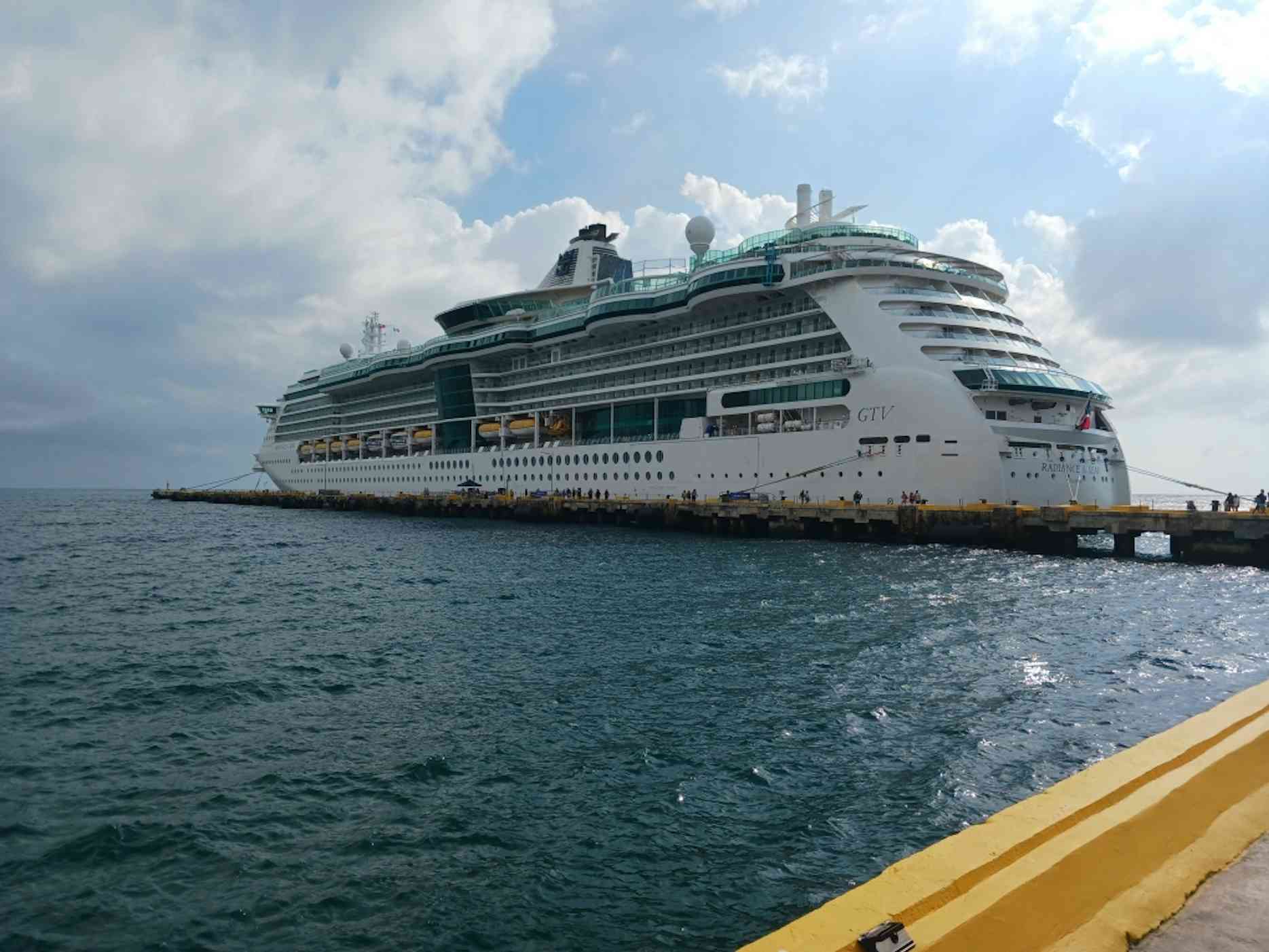 Cruises to Hilo, Hawaii  Royal Caribbean Cruises