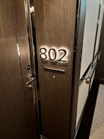 Room 802 