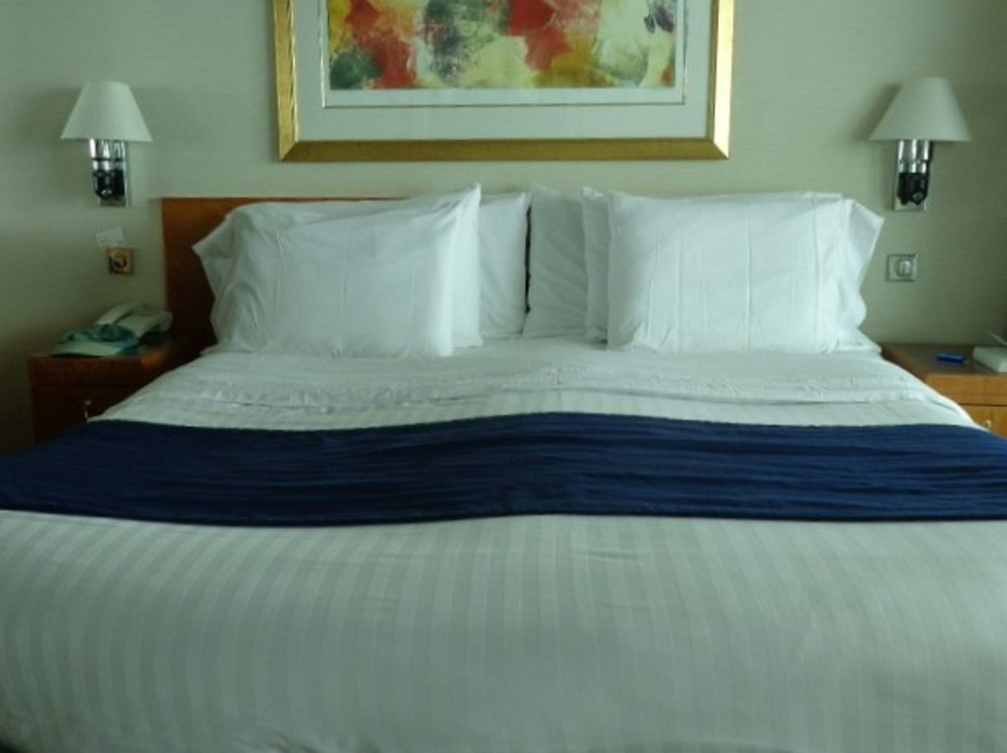 Suite Bed