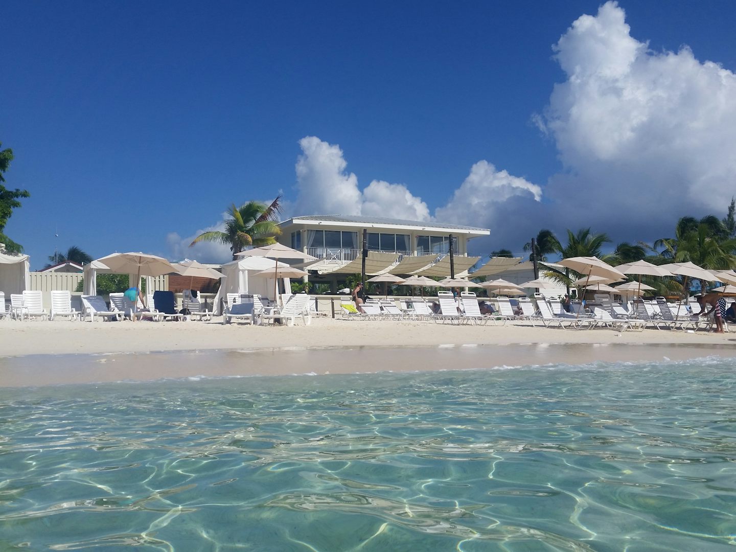 The Royal Palms - Grand Cayman