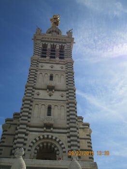 Notre Dame De Le Garde