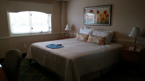 Category G Stateroom