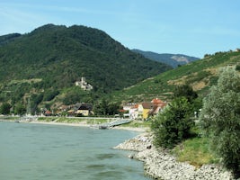 Danube Sights