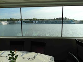 View from the Dinning Room