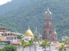 Our Lady of Guadelupe Cathedral