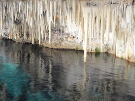 Crystal Caves _ Bermuda