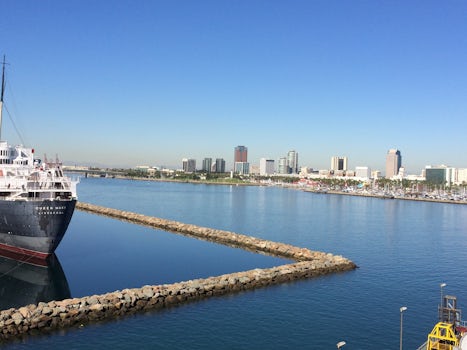 San Diego Port