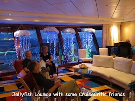 Jellyfish Lounge