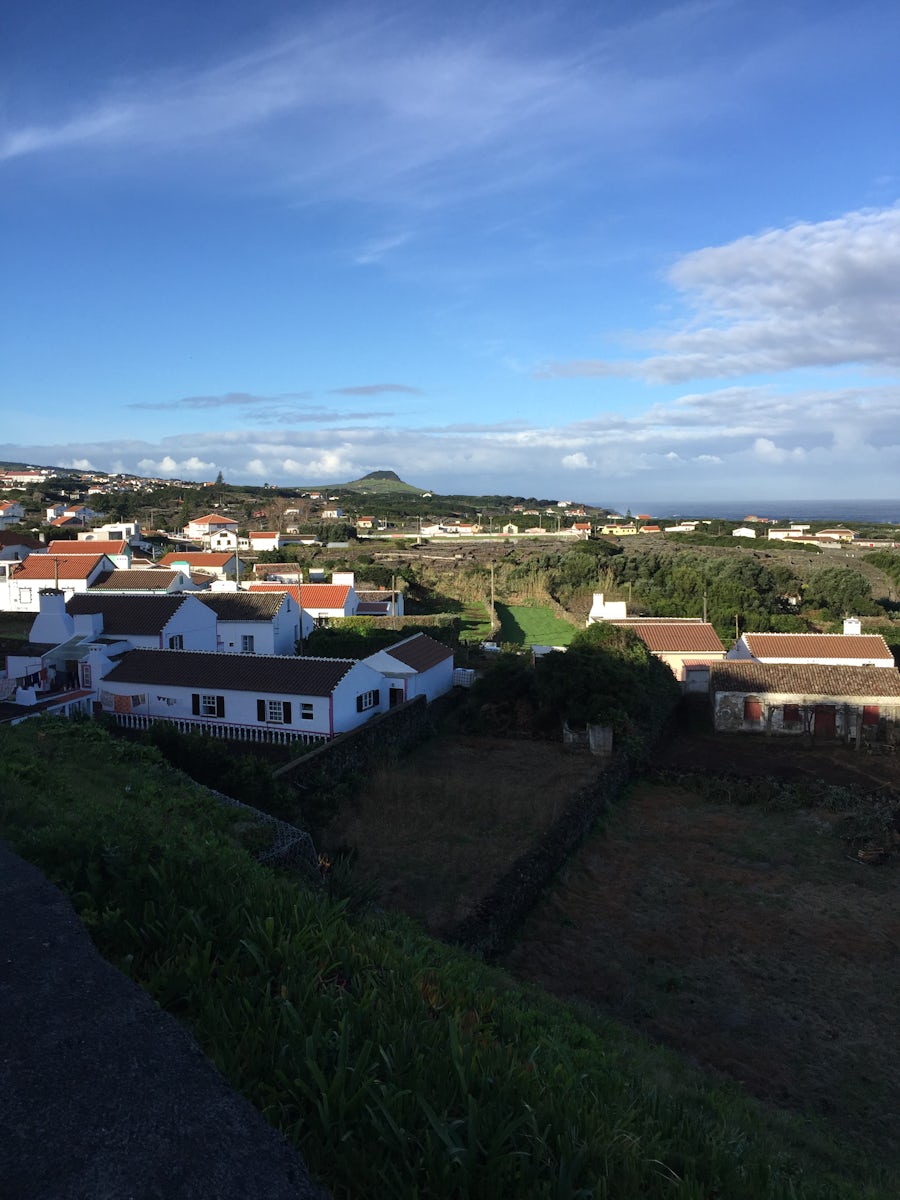 Terceira, Azores