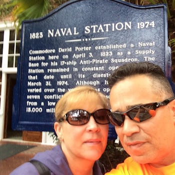Naval Station Key West