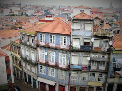 Porto, beautiful Porto