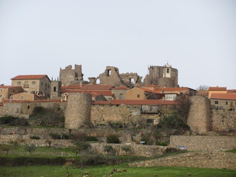 Castelo Ridrigo