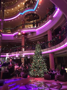Christmassy centrum