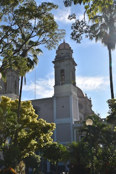 Manzanillo, Mexico