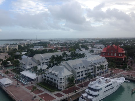 Key West Port