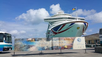 Aruba Barbados