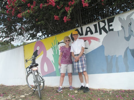Bonaire Bike Ride