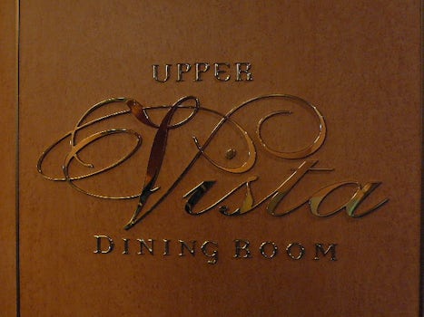 Vista Diningroom