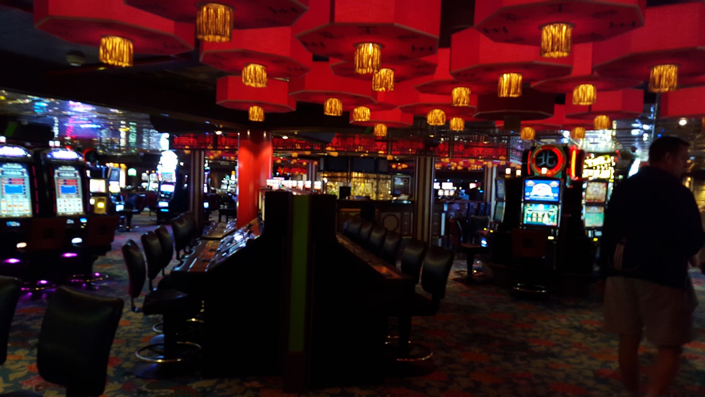 Jade Casino