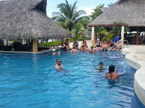 Mr Sanchos Resort, Cozumel