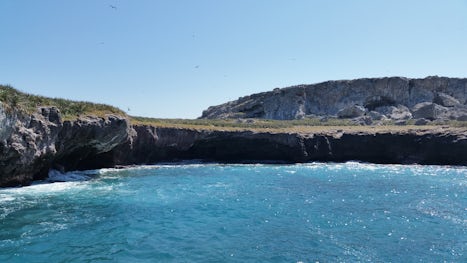 Marietta Island