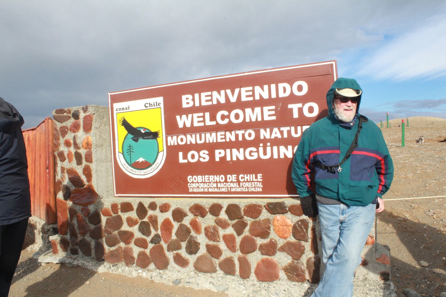Punta Arenas: Off the Beaten Path: Magdalena (Island) Penguin Reserve.