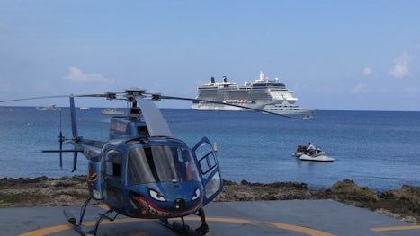 Cayman Island Helicopters