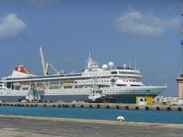Braemar in Aruba