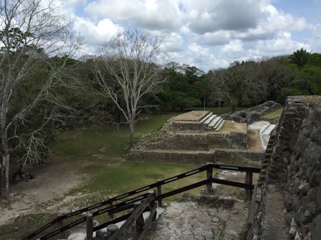 Altun Ha Ruins, Belize