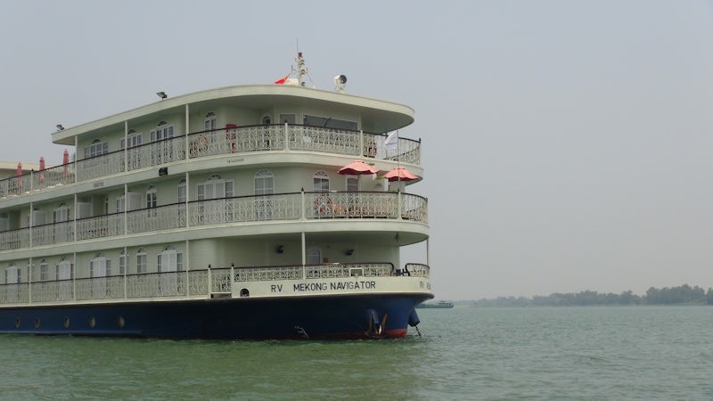 Mekong Navigator