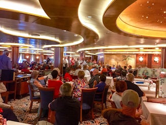 Cruise critic meet and greet
