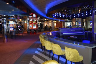 The Piano Bar/Casino