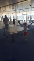 ping pong fun