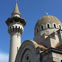 Romanian Orthodox Church Constanta