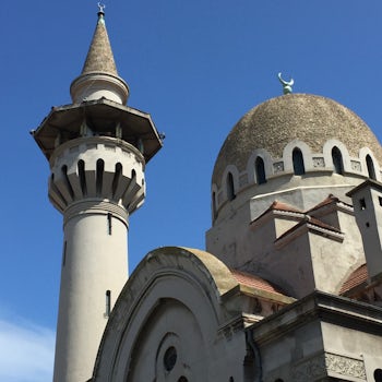 Romanian Orthodox Church Constanta