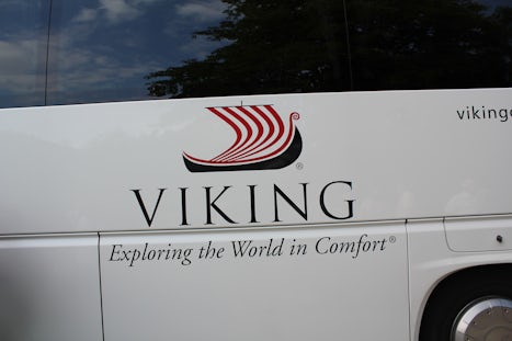 Boat - Viking Skirnir