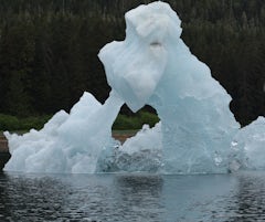 A Beautiful Iceberg