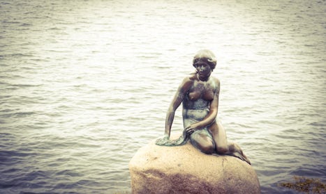 The Mermaid Copenhagen